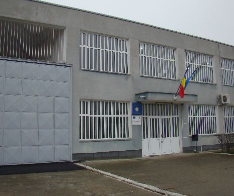 Detalii șocante despre polițistul care s-a sinucis la Penitenciarul Arad