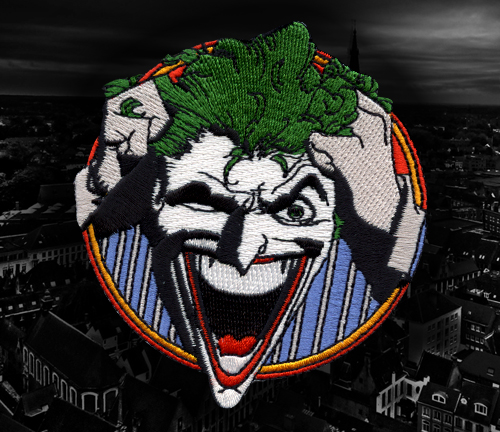 Joker a șocat asistența. Se cere interzicerea filmului