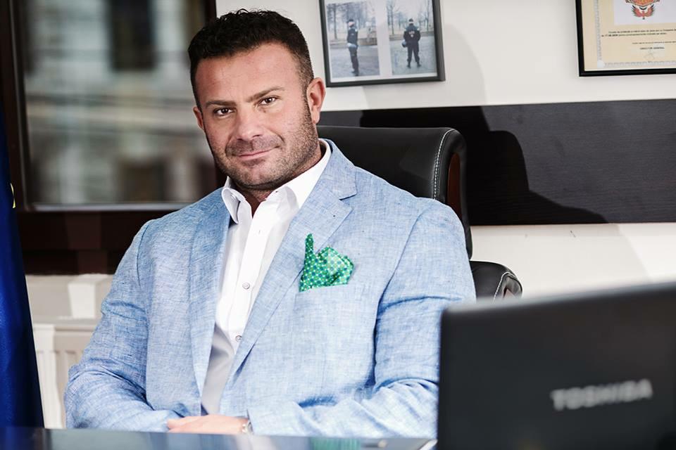 Gabriel Toncean: „Dacă vrem să creștem performanța este nevoie de bani”