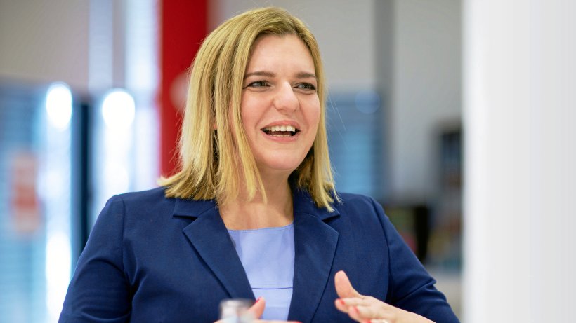 O româncă a ajuns vicepreședinte pe Asia-Pacific al unuia dintre cele mai mari branduri din lume