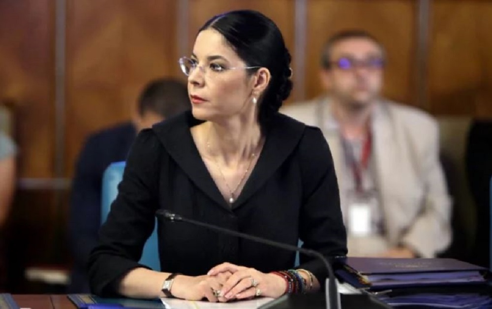 Birchall o acuză pe Savonea de încălcarea Constituției! Războiul CSM-MJ, un nou episod