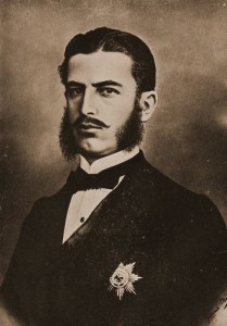 Iubirea comună a Regilor Carol I și Carol al II-lea