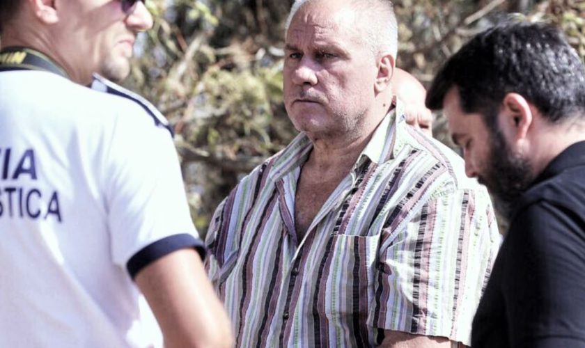 Tactica pusă la cale pentru eliberarea lui Gheorghe Dincă. Îl „pensionează” pe caz de boală!