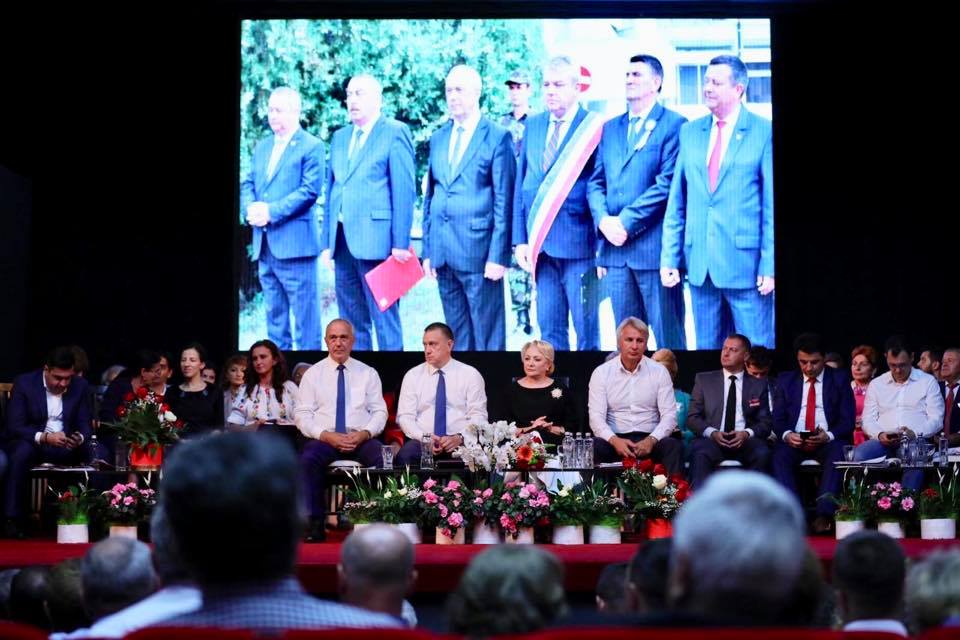 Câți bani a promis Dăncilă baronilor. Lidera PSD și-a anulat deplasările în țară