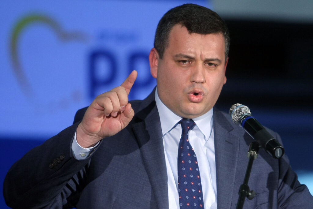 Europarlamentarul Eugen Tomac: Problema minorităților nu trebuie să rămână o chestiune abandonată, chiar și în aceste vremuri complicate