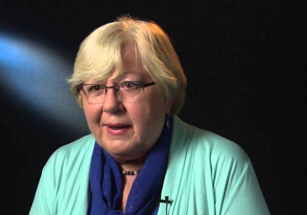 Un concediu în România i-a dat ideea. Un portbagaj modificat a ajutat-o să fugă din RDG în RFG