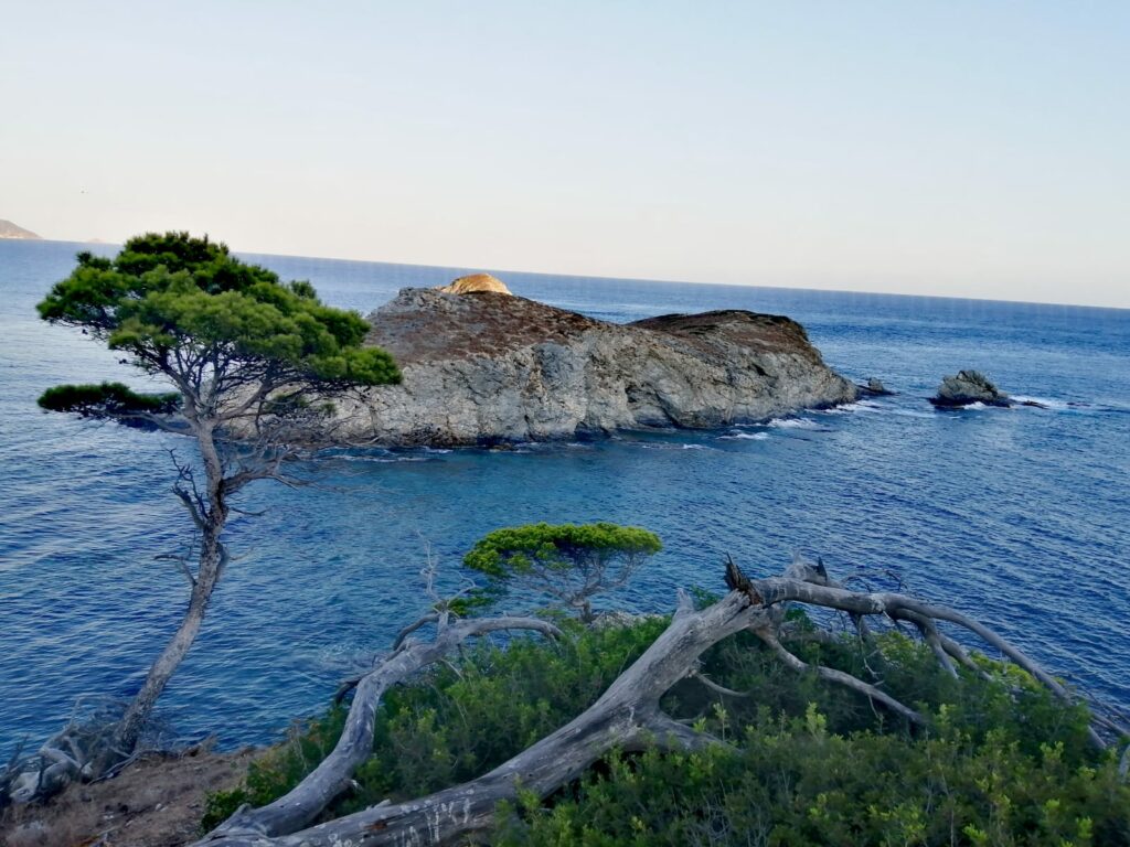 Fortul Pocăinței. Crucea Inimii