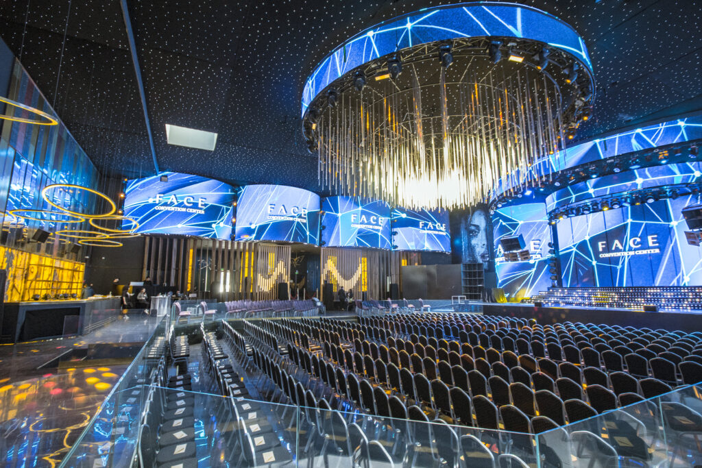 Evenimentele corporate din România, reinventate (P)