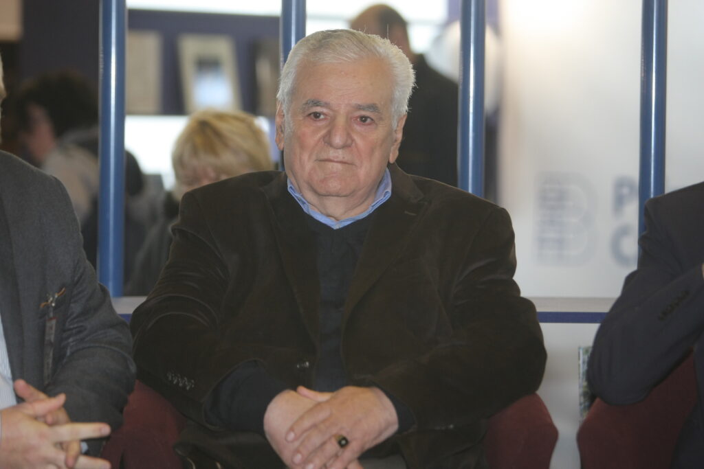 A murit Liviu Maior, fost ministru al Educației și ambasador al României în Canada