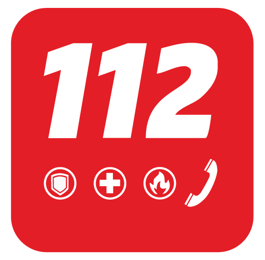 Alerta falsă la 112. Minora „disparută” la toaletă