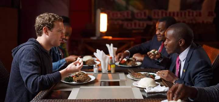 Altfel de istorie a banilor. Cum strâns Zuckerberg o avere pe spatele săracilor din Africa