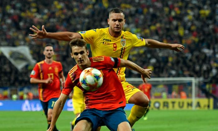Veste bună pentru tricolori. Marele absent de la meciul România - Norvegia