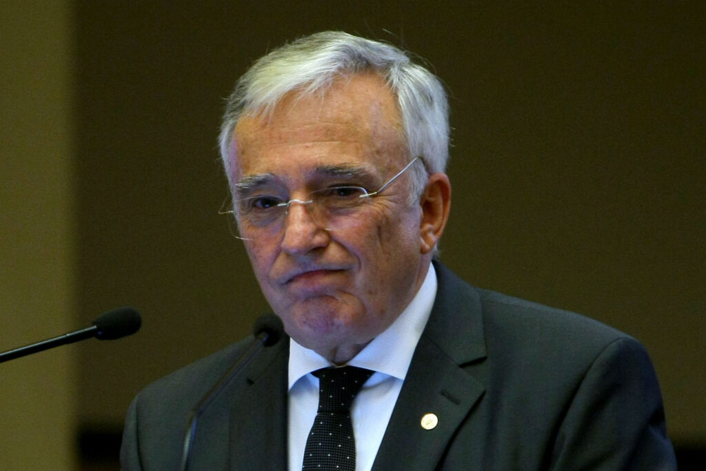 La BNR nu se resimte criza. Ce rezerve valutare există la Banca Națională a României