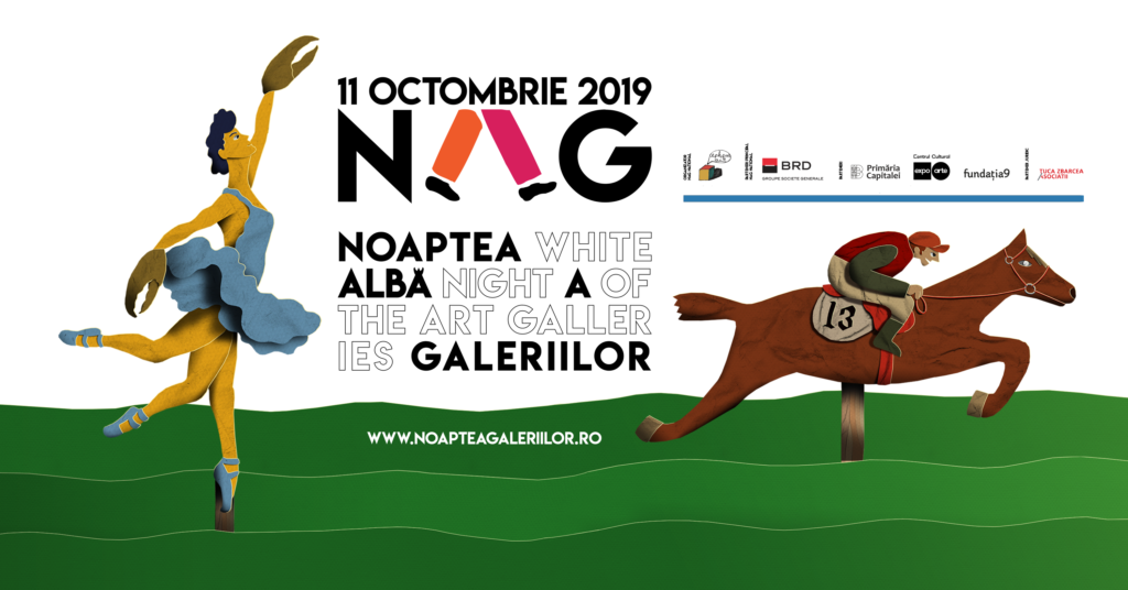 Eveniment important la Galeriile Romane. Când va avea loc vernisajul