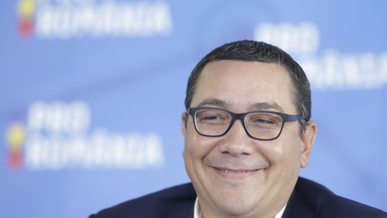 Dăncilă, lovitură decizivă. „A minţit multă lume, a dezinformat şi a trădat mulţi oameni”