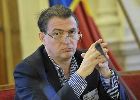 Sindicalistul Marius Nistor despre o nouă lege: Frecție la piciorul de lemn