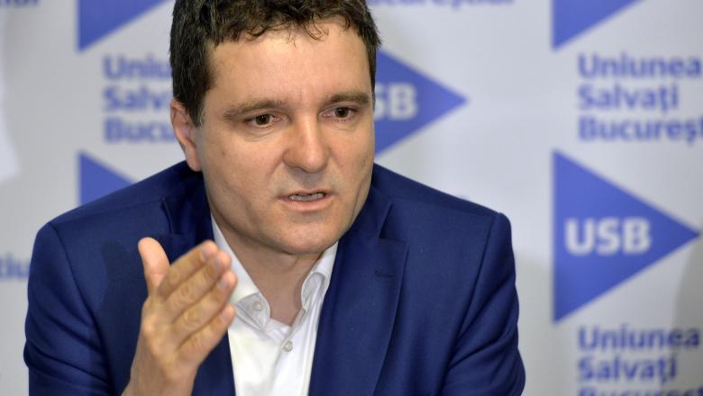 Scandal uriaş între Nicuşor Dan şi bucureșteni. „Era să fac infarct. Nu mai am altă casă”