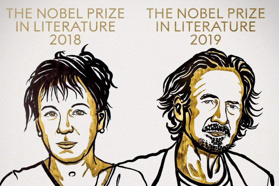 EXCLUSIV. „Premiul Nobel a ajuns un fel de boală psihică a scriitorului!”