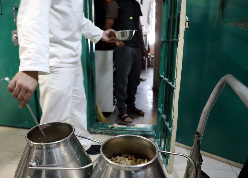 Focare de COVID 19 la penitenciarele Târgu Jiu și Vaslui