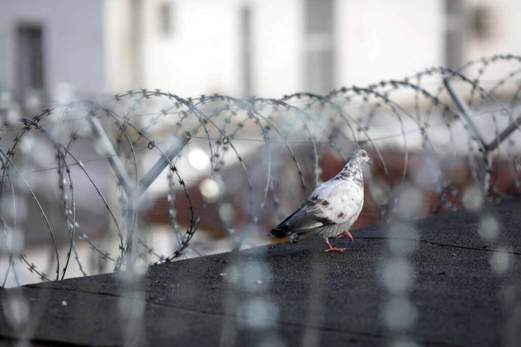 Încă un deces. Al treilea deținut care este găsit mort în propria celulă, în ultimele două săptămâni