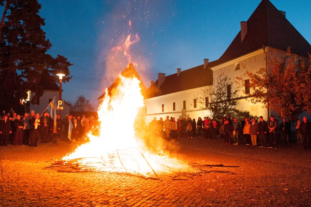 România, în alertă. Secuii au aprins focul! Se cere autonomia Ținutului Secuiesc