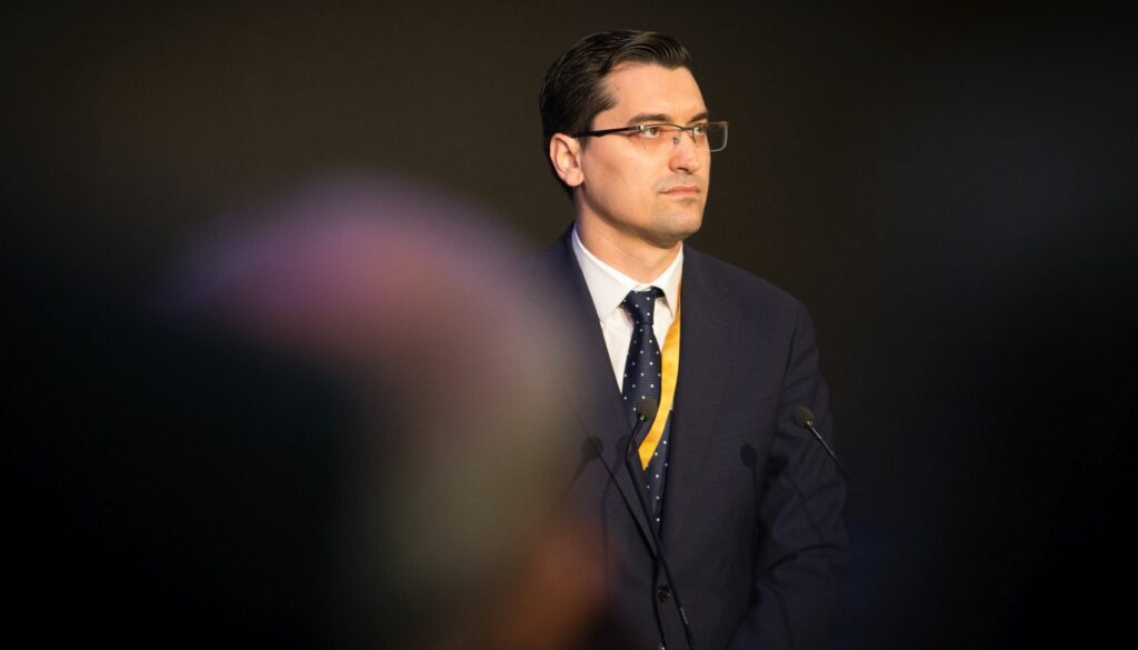 ANAF a dat buzna în FRF. Florin Cîțu a dezvăluit ce au luat inspectorii