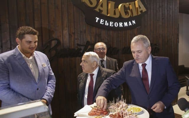 Dragnea nu scapă nici acum! Lovitura la care nu se aștepta nimeni