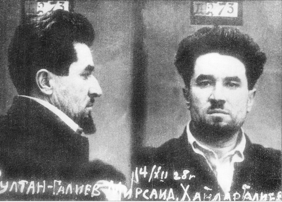 Omul care a intuit ce va face Ataturk după ce punea cruce califatului