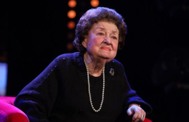 Cei care au îndrăgit-o pe Tamara Buciuceanu, așteptați să își ia rămas bun