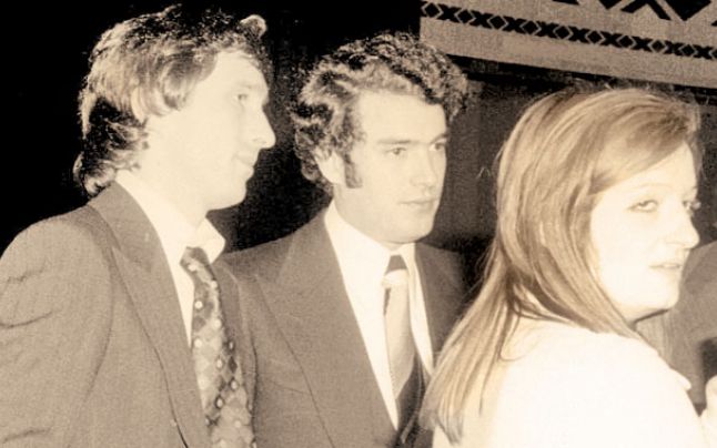 Valentin şi Zoia nu au fost copiii lui Ceauşescu - au fost adoptaţi. Bomba lui Maurer