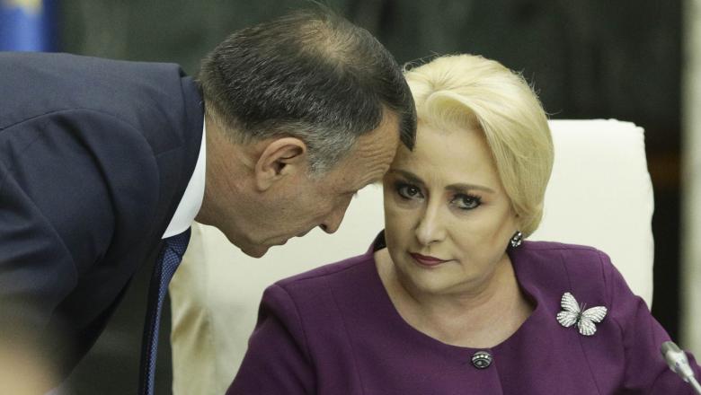 Variantă BOMBĂ pentru prezidențiale în PSD. „Mergem cu psihopatul?”