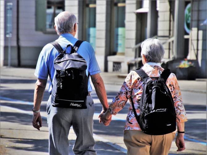 Alertă Varsta De Pensionare Crește La 69 De Ani Din Ce An Se