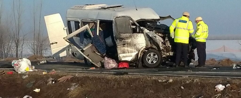 Fenomenul „fake news” a luat-o razna - 14 copii decedați într-un accident rutier la Arad!