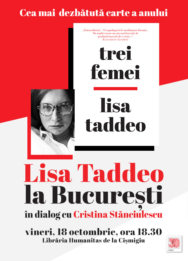 „Trei femei” -  un portret zguduitor al erotismului în America de azi