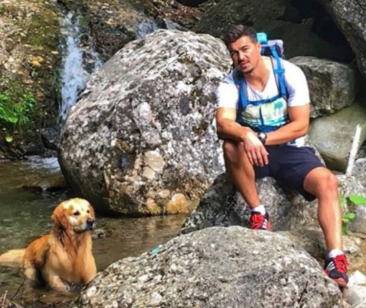 Situație disperată în familia Elenei Udrea. Ce a pățit partenerul ei de viață?