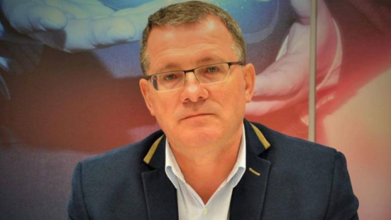 Adrian Nechita Oros, înlocuitorul lui Daea la ministerul Agriculturii