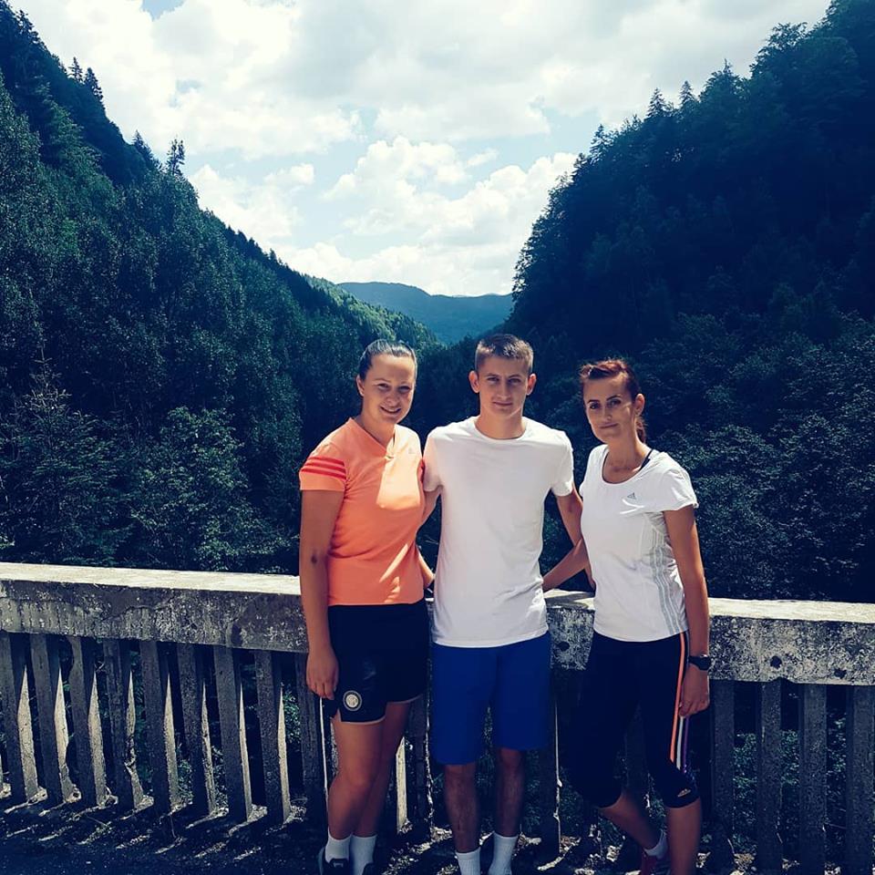 Incident grav în fotbalul românesc. O arbitră a fost lovită fără milă de un jucător