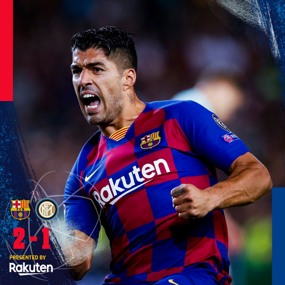 Ploaie cu goluri în Liga Campionilor. Barcelona a câștigat cu Inter, după ce a fost condusă. Liverpool, spectacol pe „Anfield Road”