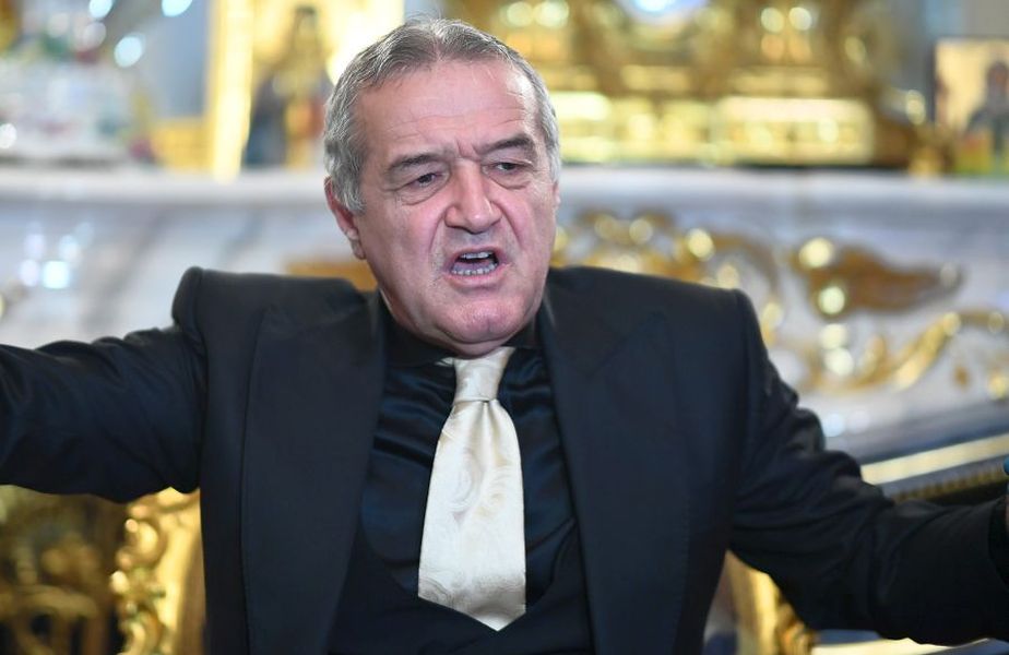 Situație Fără Precedent La FCSB. Becali îi Face Pe Jucători Să Tremure ...