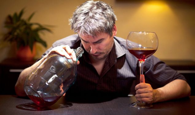 În sfârșit! Te poți îmbăta fără să bei alcool