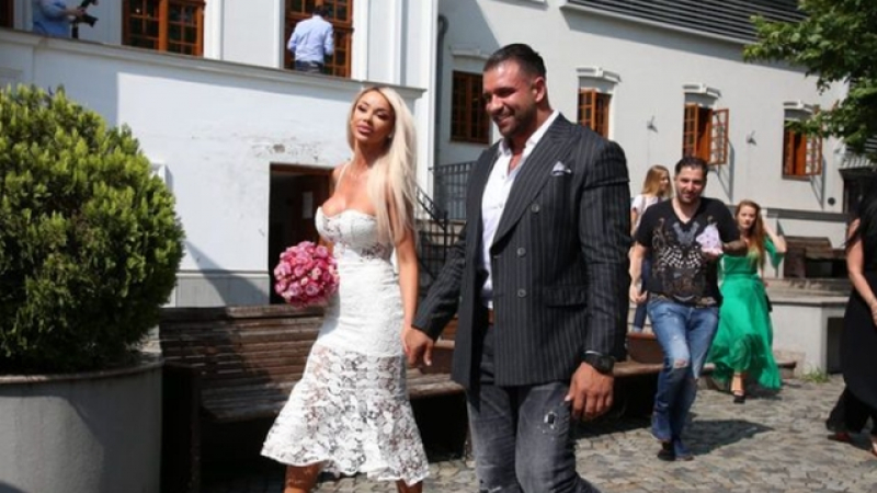 Bianca Drăgușanu a făcut anunțul neașteptat. Acum nimic nu se mai poate schimba