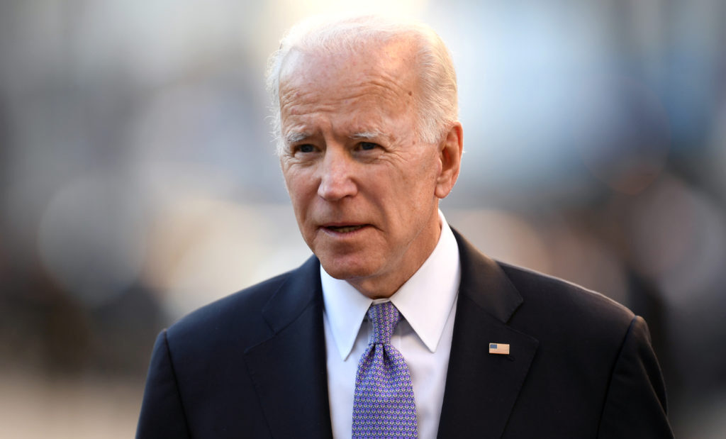 Probleme mari pentru fiul lui Joe Biden. Adversarul lui Trump și-a săpat singur groapa