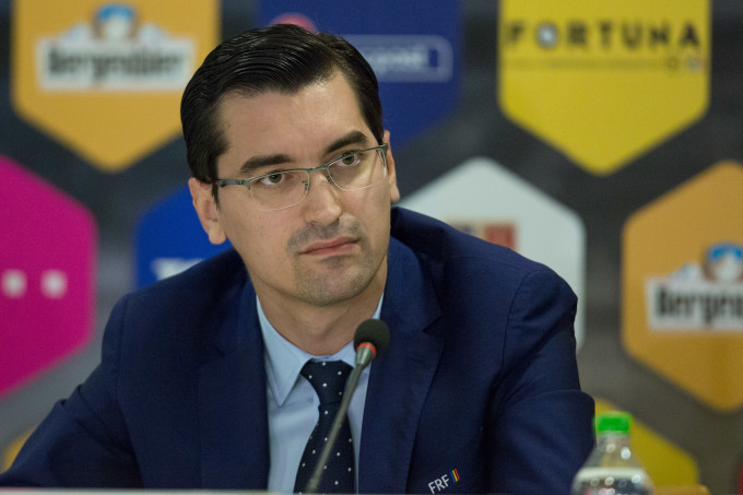 România reclamă Norvegia la UEFA! Burleanu a luat foc!