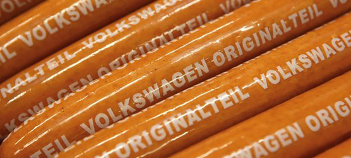 Volkswagen este lider de piață. Dar nu în domeniul auto!