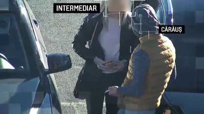 Cum ajung româncele să se prostitueze în Italia. Afaceri bănoase pentru proxeneți