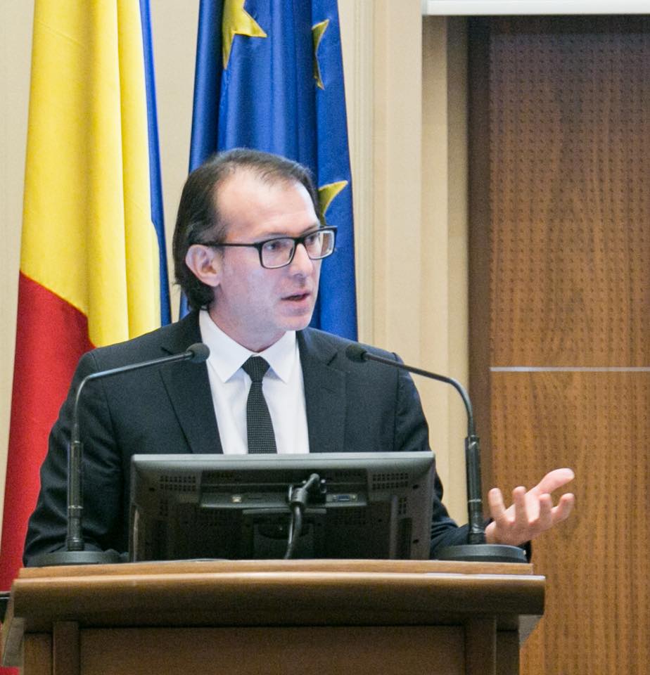 Florin Cîțu face anunțul. Preia sau nu ministerul Finanțelor? Ce a decis PNL