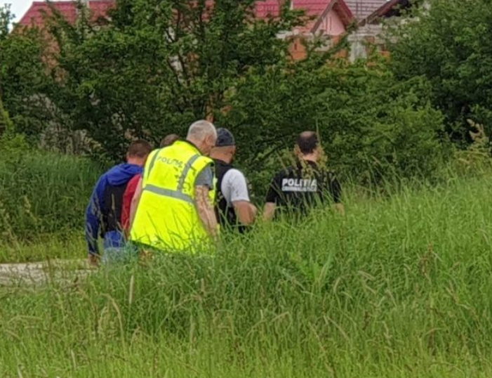 Alertă în România! Se repetă cazul Caracal? Intervenție în forță lângă București