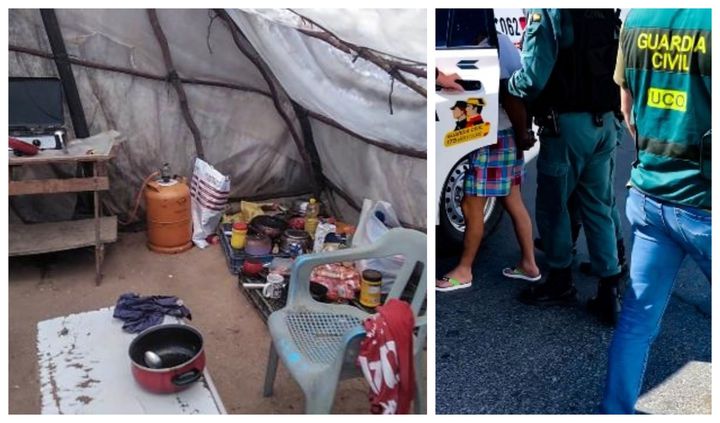 Sclavie ca în evul mediu. Peste 600 de români şi moldoveni erau sclavii unor reţele periculoase