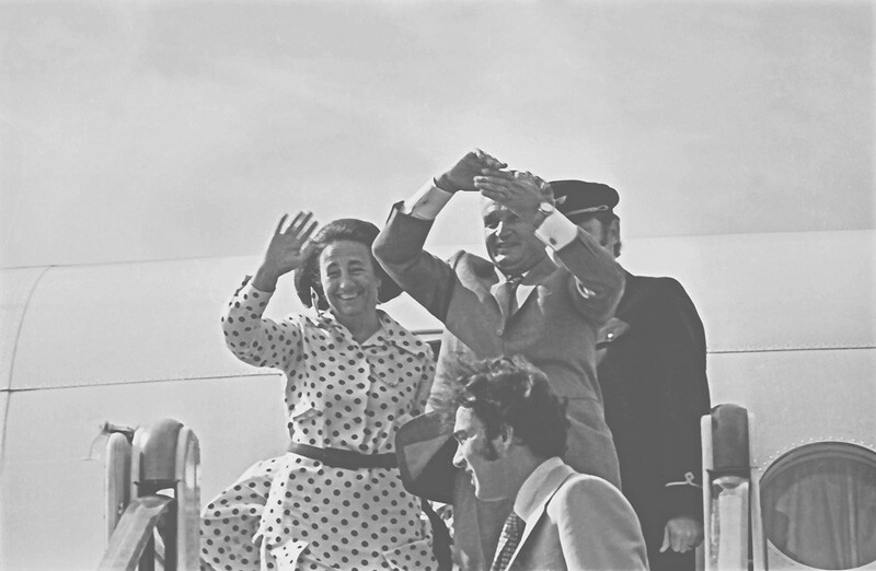 Dosar CNSAS. Uteciștii lui Ceaușescu plănuiau să răpească diplomați și să deturneze avioane