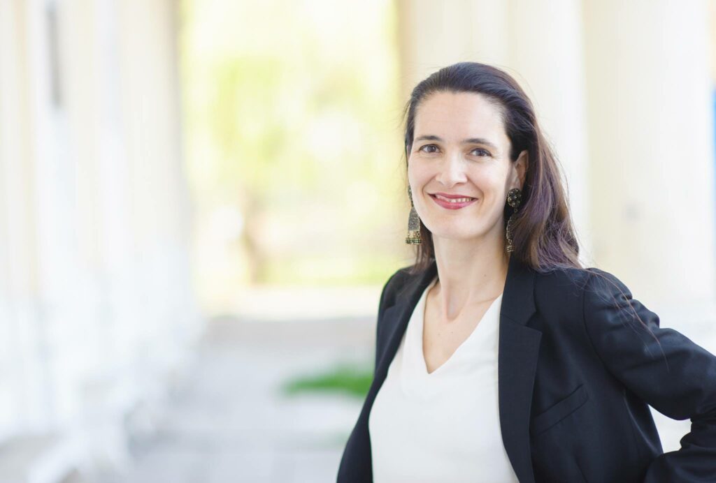 Clotilde Armand, replică în scandalul momentului: „Ce căutau colegii mei în sala BES 1”